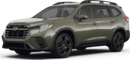 2023 Subaru Ascent image
