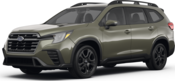 2023 Subaru Ascent Exterior: 0