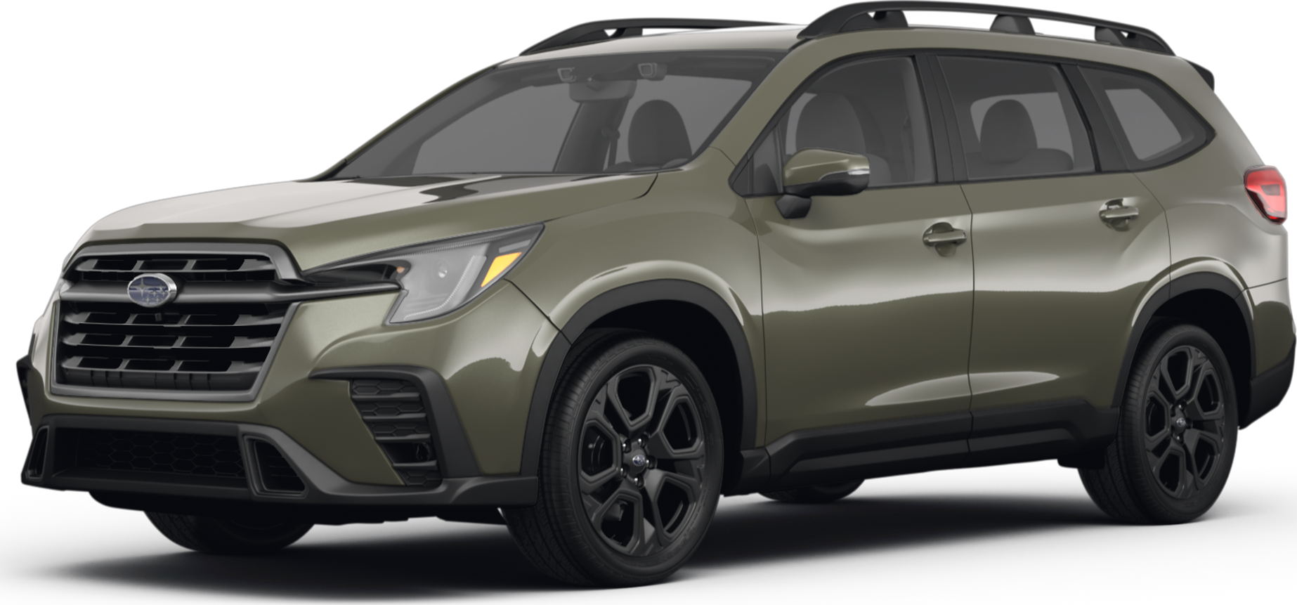 2023 Subaru Ascent Onyx Edition Sport Utility 4D
