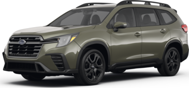 Ascent Sport Utility 4D image