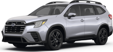 Ascent Touring Sport Utility 4D image