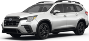 2023 Subaru Ascent Exterior: 0