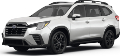 Ascent Limited Sport Utility 4D image