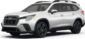 2023 Subaru Ascent Sport Utility 4D