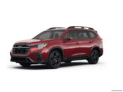 2023 Subaru Ascent Colors: 1