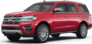 2022 Ford Expedition
