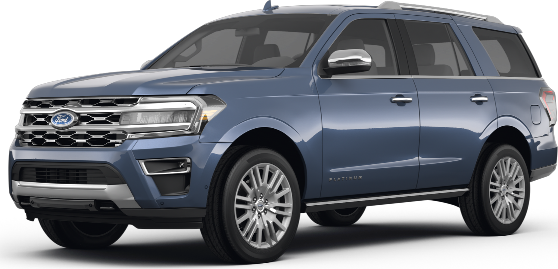 Expedition Platinum Sport Utility 4D image