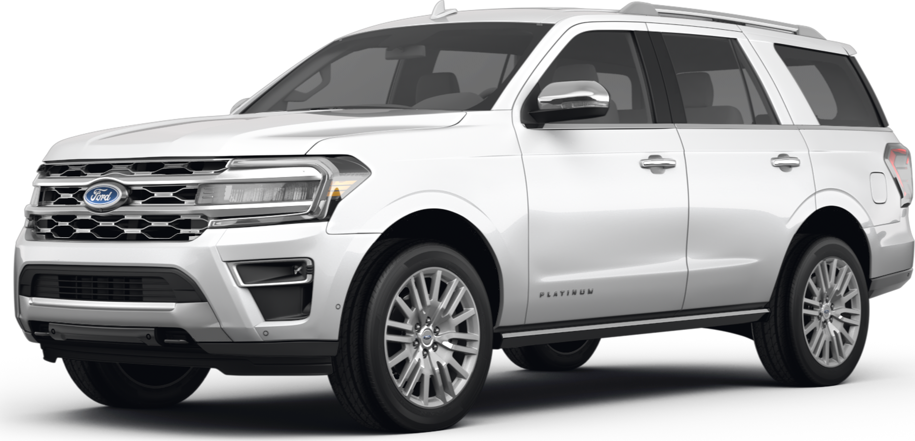 2023 Ford Expedition Price, Reviews, Pictures & More | Kelley Blue Book