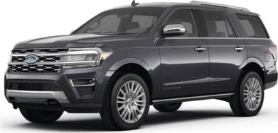 Expedition Platinum Sport Utility 4D image