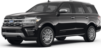 Expedition Platinum Sport Utility 4D image