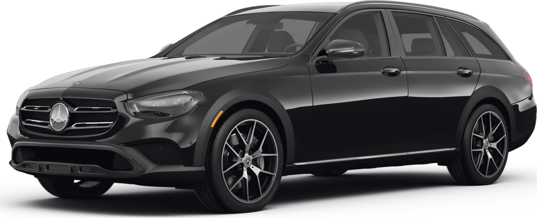 2022 Mercedes-Benz E-Class E 450 4MATIC Wagon 4D