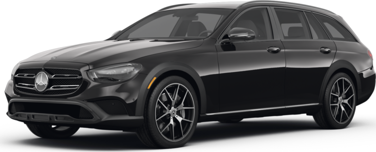 2022 Mercedes-Benz E-Class Exterior: 0