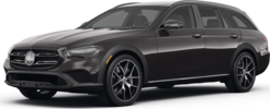 2022 Mercedes-Benz E-Class