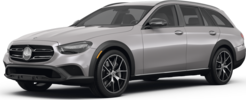 2022 Mercedes-Benz E-Class