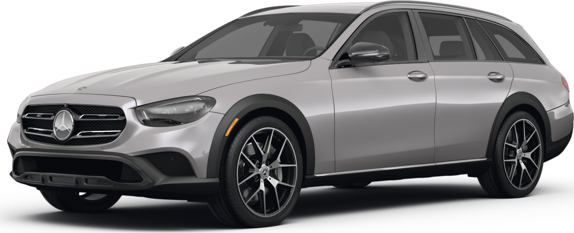 2022 Mercedes-Benz E-Class E 450 4MATIC Wagon 4D