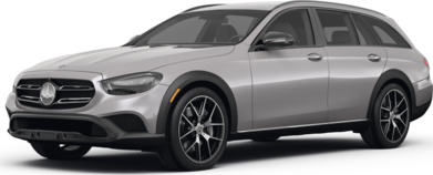 Mercedes-Benz E-Class E 450 4MATIC Wagon 4D