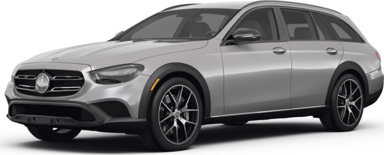 2022 Mercedes-Benz E-Class Exterior: 0