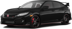 2021 Honda Civic Type R
