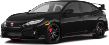 2021 Honda Civic Type R