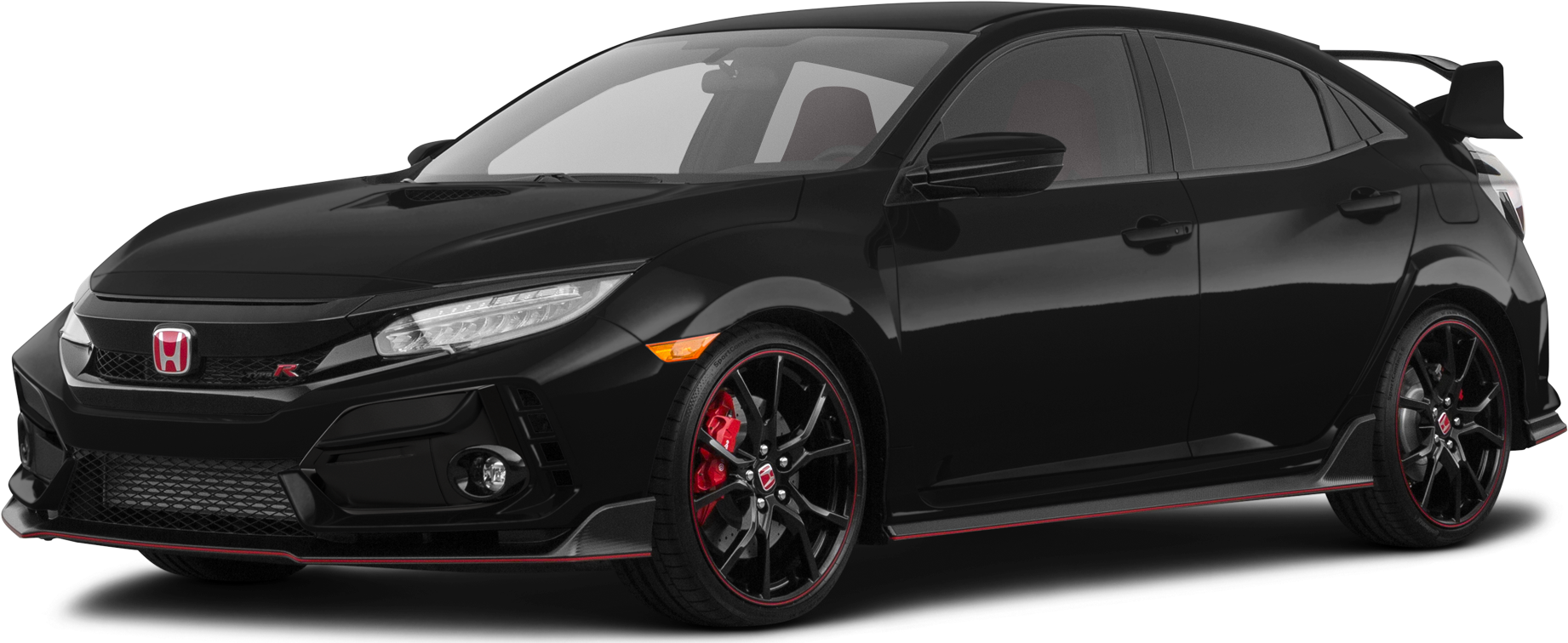 2021 Honda Civic Type R image