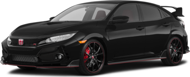Honda Civic Type R