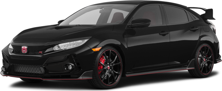 2021 Honda Civic Type R Exterior: 0