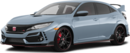 2021 Honda Civic Type R image