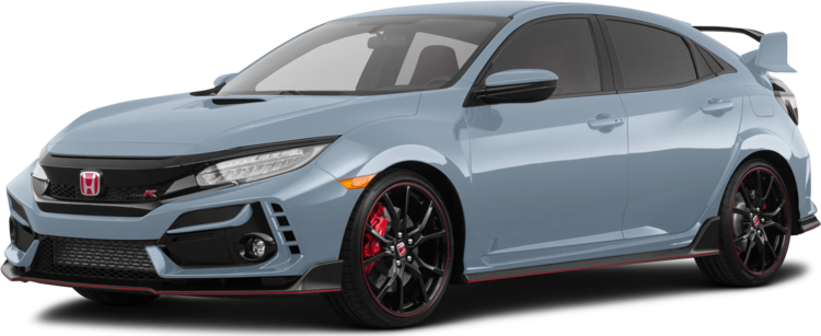2021 Honda Civic Type R Exterior: 0