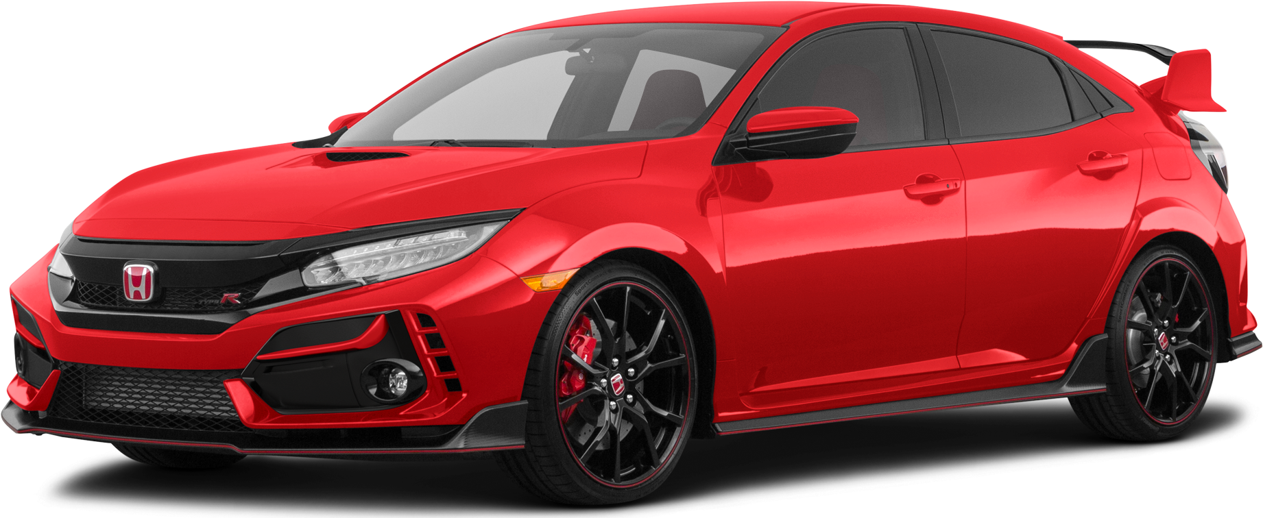 2021 Civic Type R Limited Edition: Release Date, Price, Specs