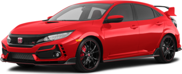 2021 Honda Civic Type R