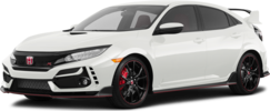 2021 Honda Civic Type R