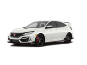 2021 Honda Civic Type R Colors: 0