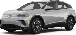 2022 Volkswagen ID.4 Problems Kelley Blue Book
