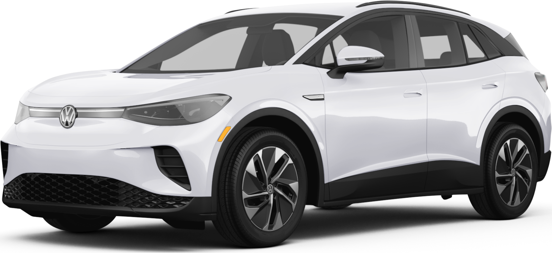 2022 Volkswagen ID.4 Pro S Sport Utility 4D