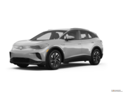 2022 Volkswagen ID.4 Colors: 0