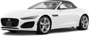 2023 Jaguar F-TYPE Exterior: 0