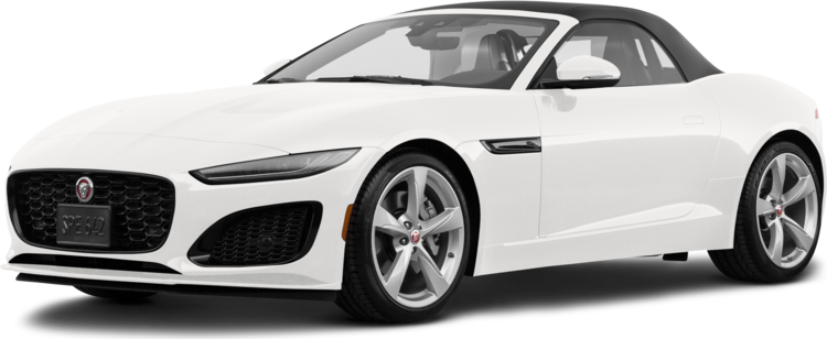 2023 Jaguar F-TYPE Exterior: 0