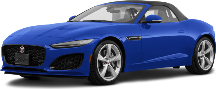 2023 Jaguar F-TYPE Exterior: 0