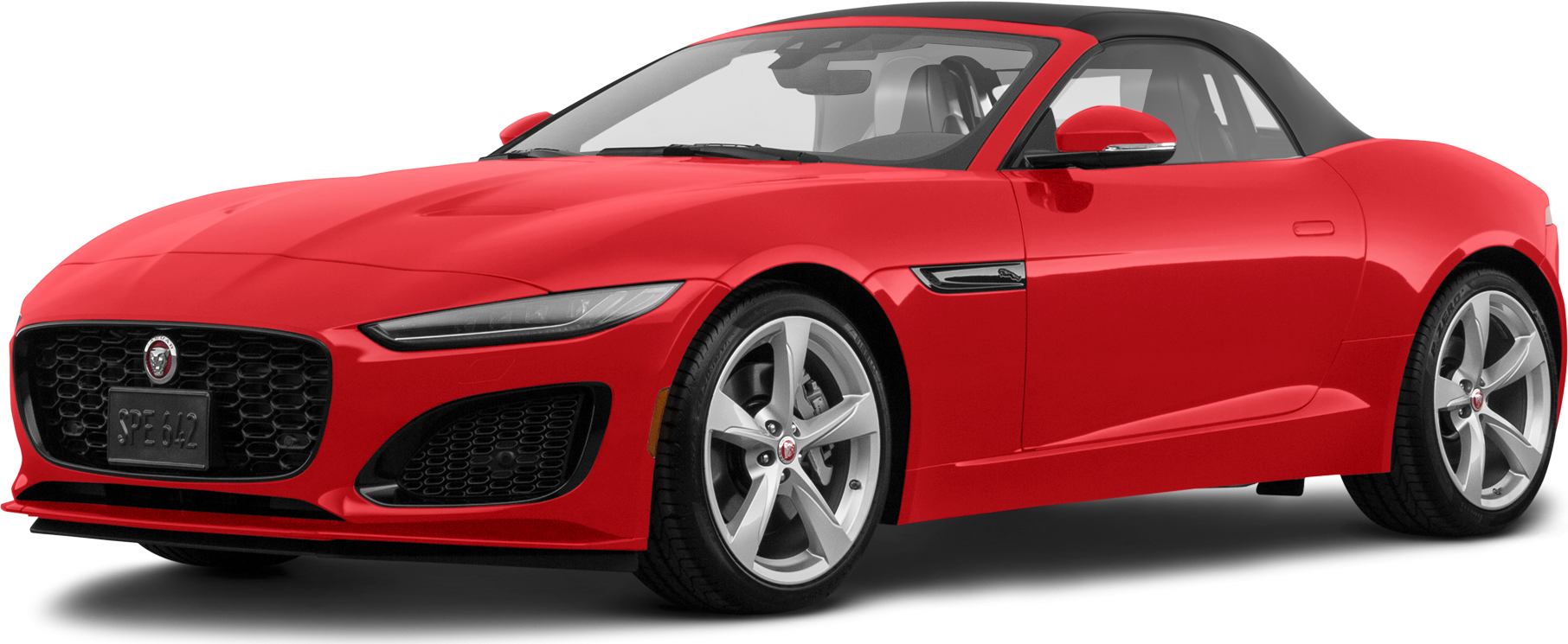 2023 Jaguar F-TYPE image