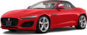 2023 Jaguar F-TYPE Exterior: 0