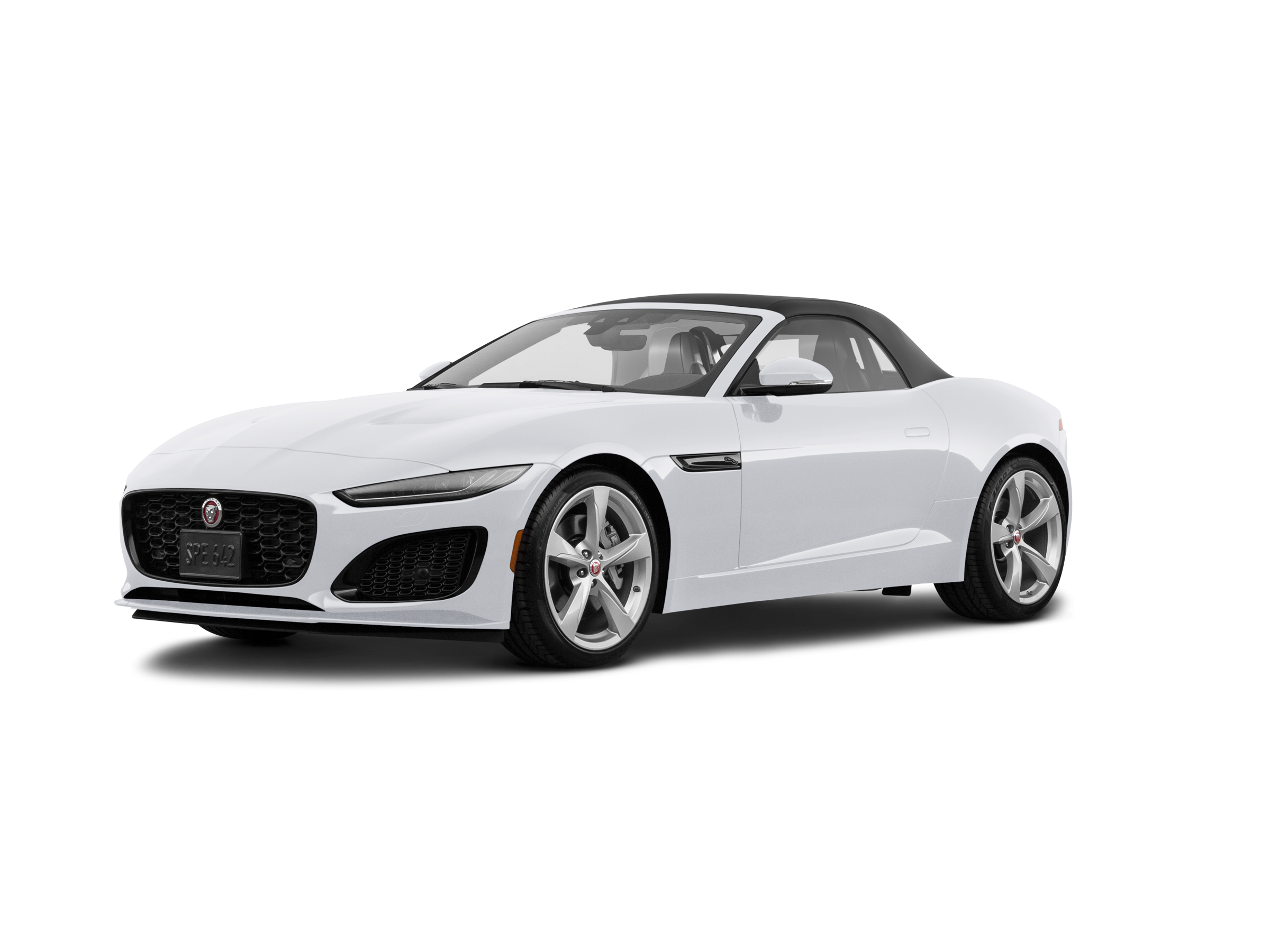 2023 Jaguar F-TYPE P450 Convertible 2D Price, Listings  display picture 1