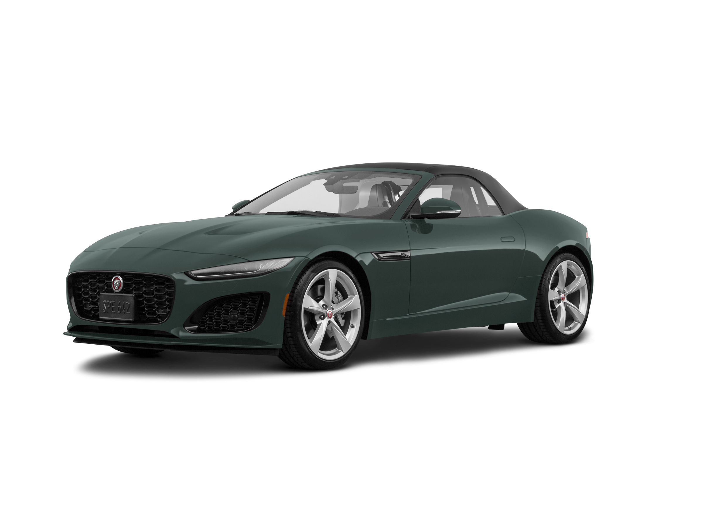 2023 Jaguar F-TYPE Price, Cost-to-Own, Reviews & More