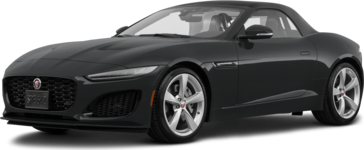 2024 Jaguar F-TYPE P450 75