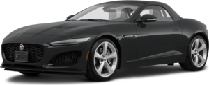 2024 Jaguar F-TYPE Exterior