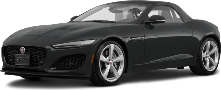 2024 Jaguar F-TYPE Exterior: 0