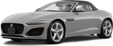 F-TYPE P450 R-Dynamic image