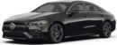 2022 Mercedes-Benz Mercedes-AMG CLA image