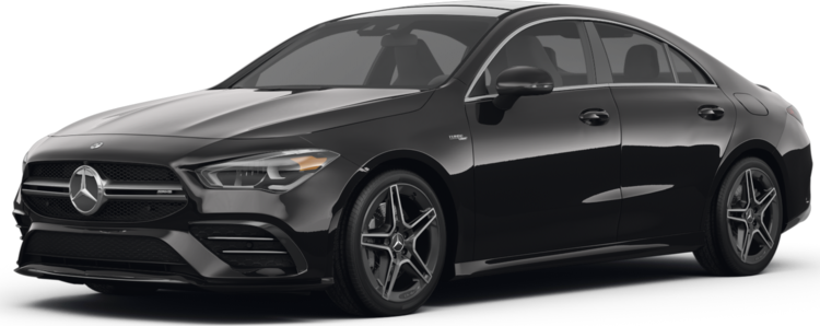 2022 Mercedes-Benz Mercedes-AMG CLA Exterior: 0