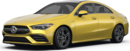 2022 Mercedes-Benz Mercedes-AMG CLA image