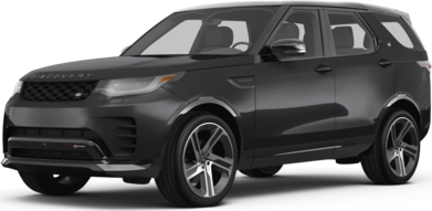 Discovery P360 HSE R Dynamic (2023.5) Sport Utility 4D image